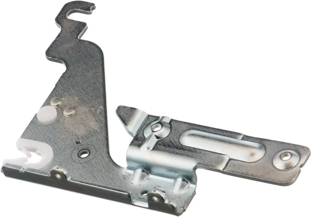 00263119 Bosch Dishwasher Door Hinge Right