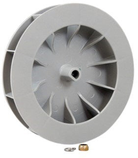 0026377002 Electrolux/Simpson/Westinghouse Dryer Fan Blade/Blower