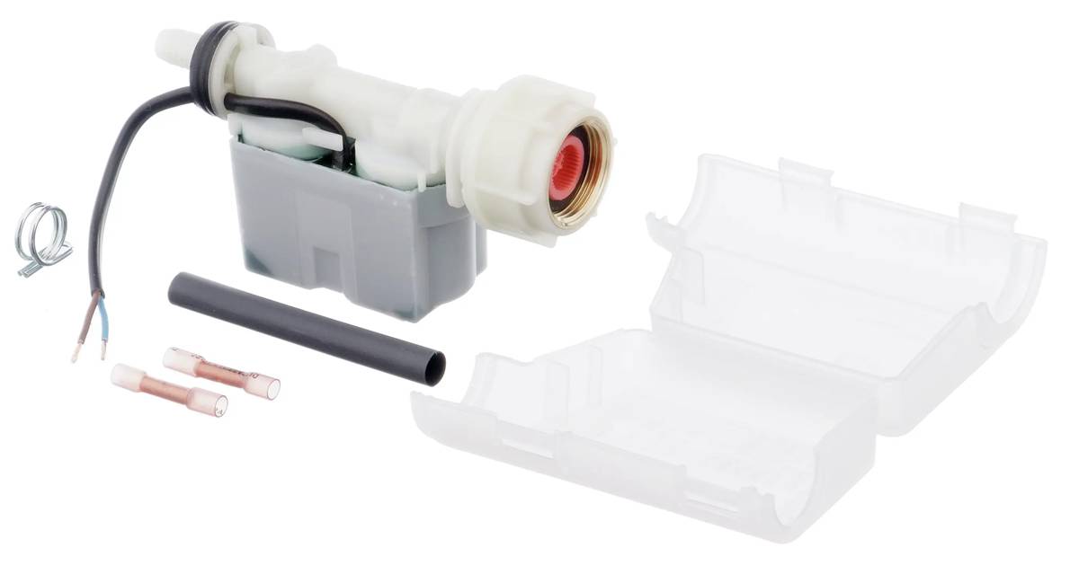 00263789 Bosch Dishwasher Aquastop Valve