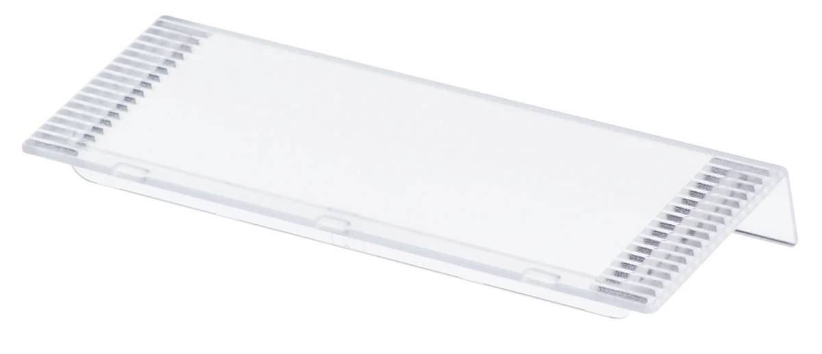 00265066 Bosch Rangehood Light Cover