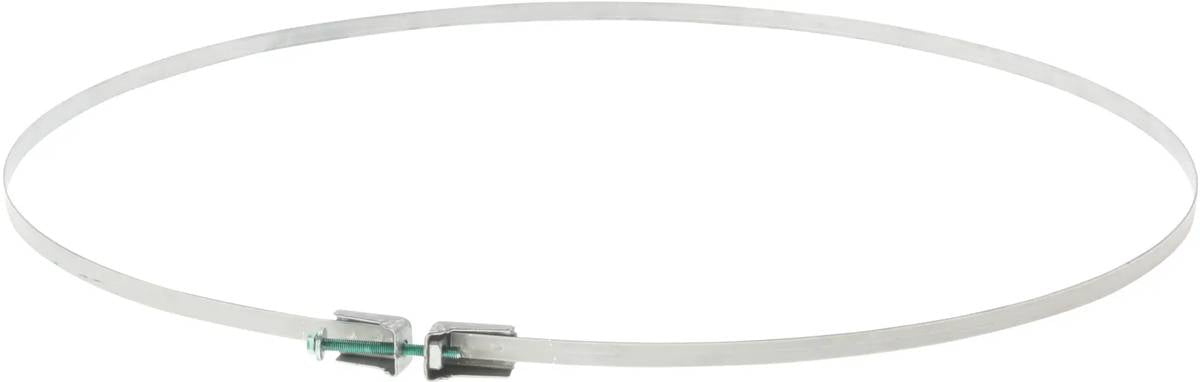 00265965 Bosch FL Washing Machine Door (Rear) Seal Wire Clamp