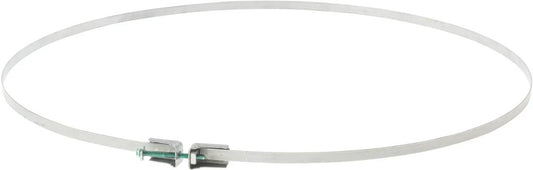 00265965 Bosch FL Washing Machine Door (Rear) Seal Wire Clamp