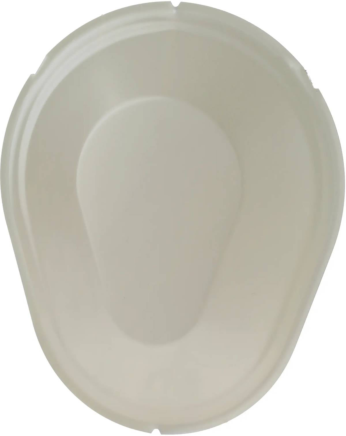 00285435 Bosch FL Washing Machine Case-Rear Cover