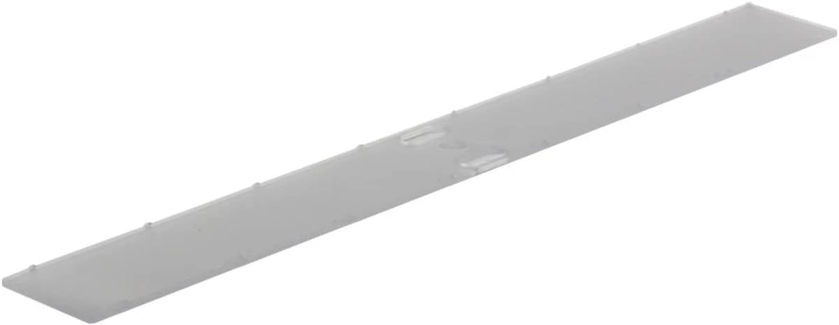 00286666 Bosch Rangehood Lamp Cover