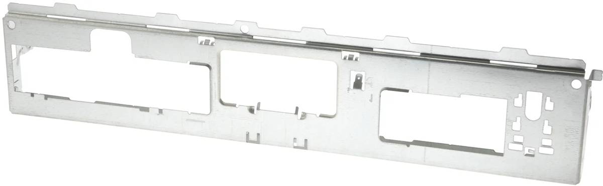 00298518 Bosch Dishwasher Console Frame