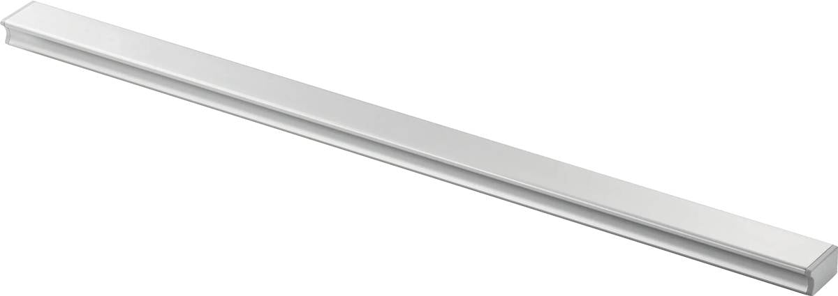 00299984 Bosch Rangehood Handle Strip Colour - Steel