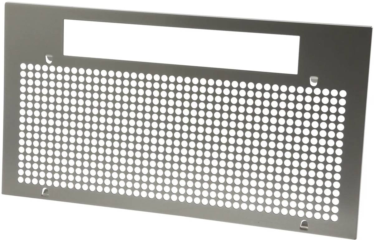 00299989 Bosch Rangehood Filter Frame Cover Piece