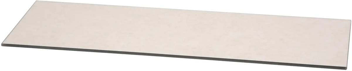 00350004 Bosch Rangehood Glass Panel For Pullout Section