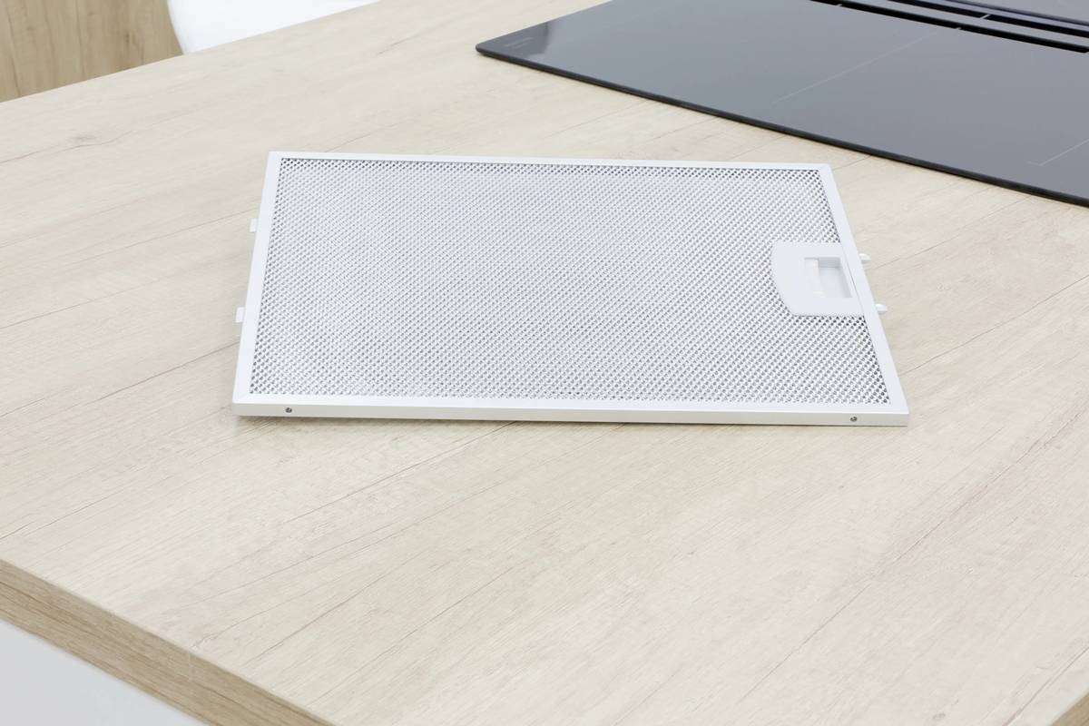 00353110 Bosch Rangehood Alumimnium Filter-310mmx250mm