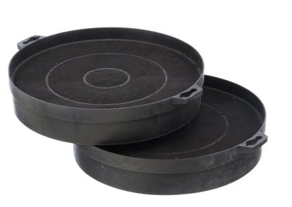 ACK62836 Blanco/Belling Rangehood Carbon Filters - (2 Pack)