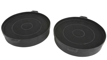 00353121 Bosch Rangehood Standard odor Carbon Filter (Pack of 2)