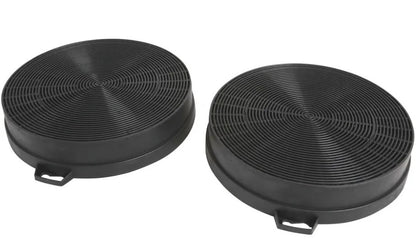 00353121 Bosch Rangehood Standard odor Carbon Filter (Pack of 2)