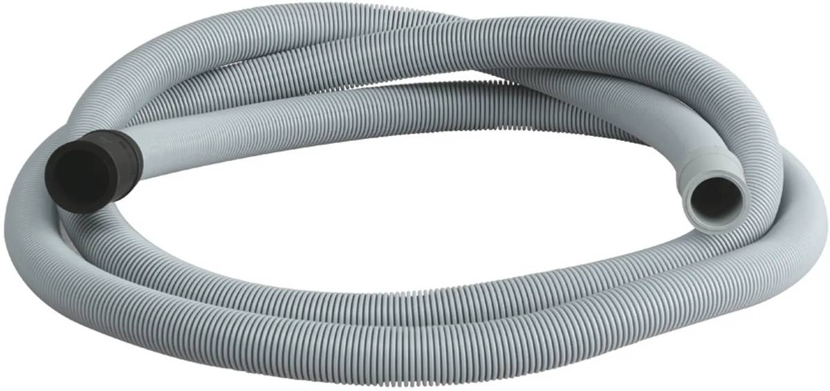 00354124 Bosch FL Washing Machine Drain Outlet Hose-(Maxx)