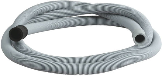 00354124 Bosch FL Washing Machine Drain Outlet Hose-(Maxx)