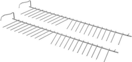 00357872 Bosch Dishwasher Bottom Basket Flip Tines/Inserts