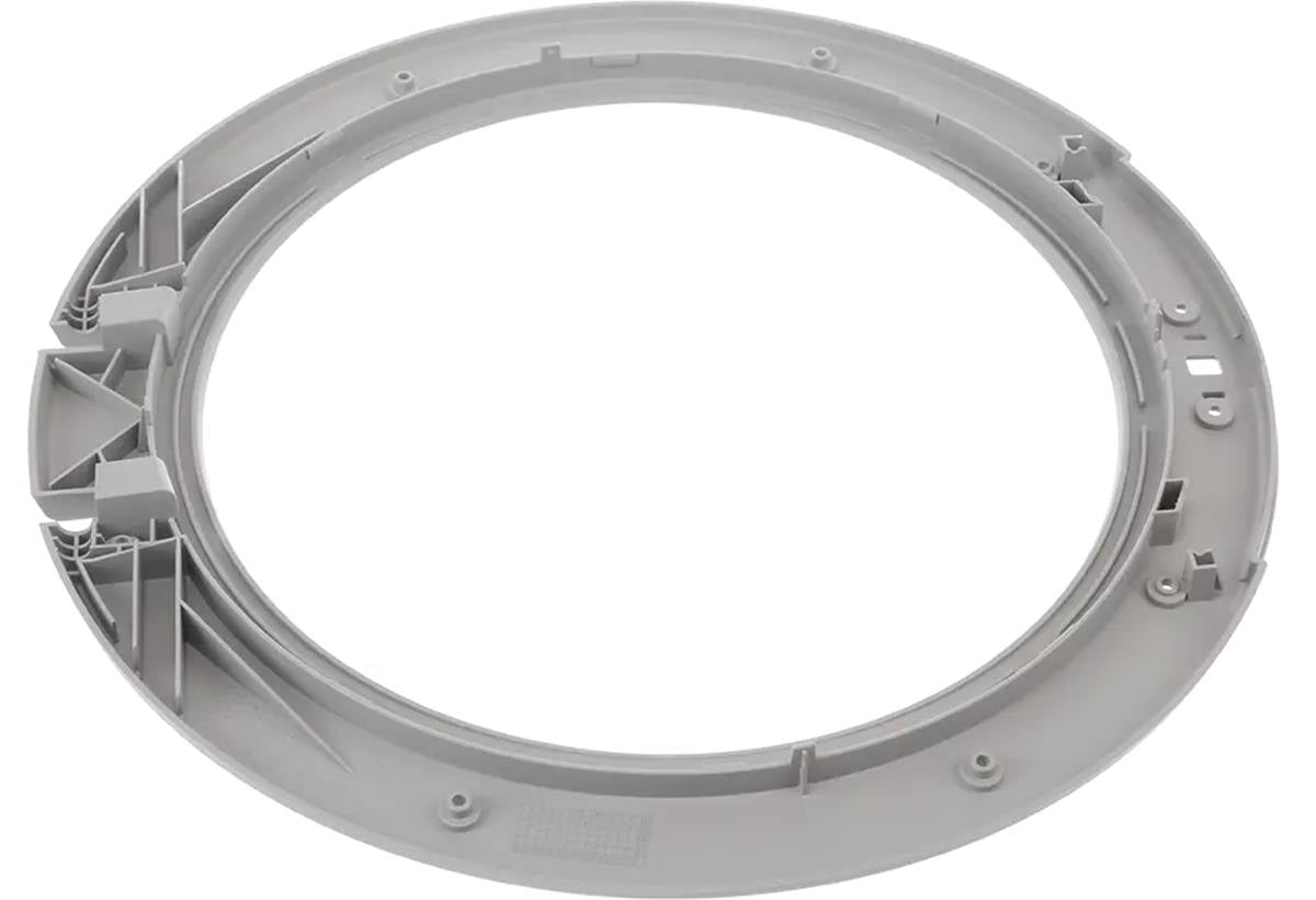 00358289 Bosch FL Washing Machine Door Rear Window Frame