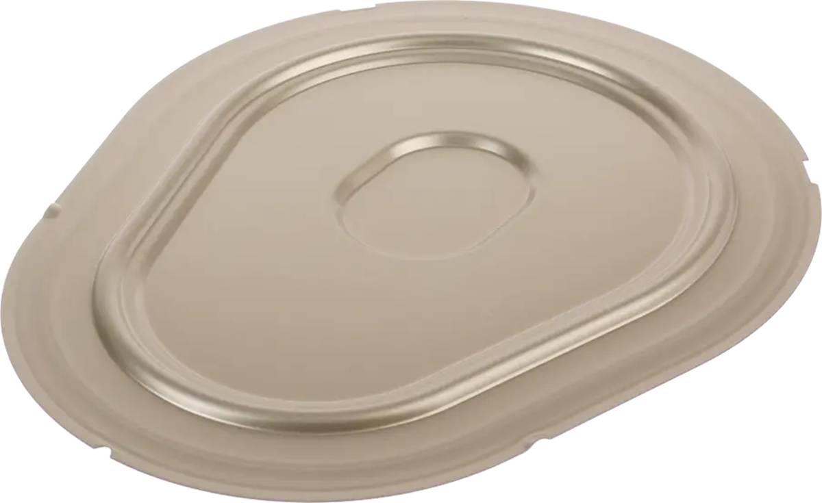 00362761 Bosch FL Washing Machine Metal Back Pane