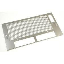 00365471 Bosch Rangehood Metal Filter Frame
