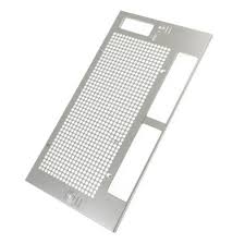 00365471 Bosch Rangehood Metal Filter Frame