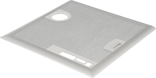 00365478 Bosch/Neff Rangehood Right Hand Mesh Filter-DHL705B/DHL755B