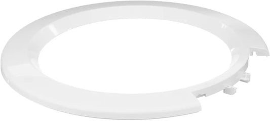 00366232 Bosch FL Washing Machine Door Window Frame