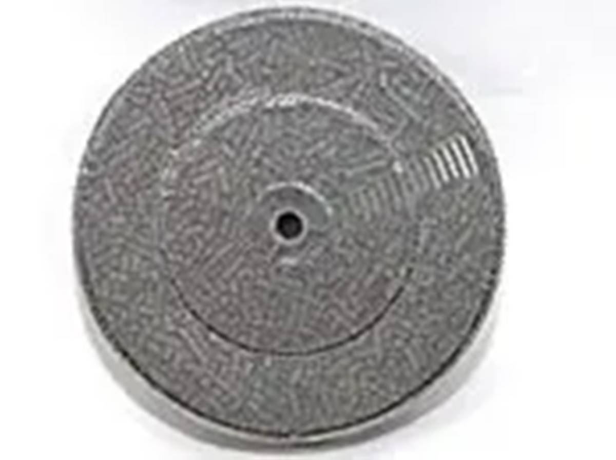 00366302 Bosch Rangehood Active Carbon Filter-DHI622GAU