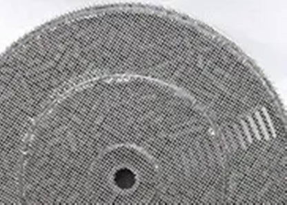 00366302 Bosch Rangehood Active Carbon Filter-DHI622GAU
