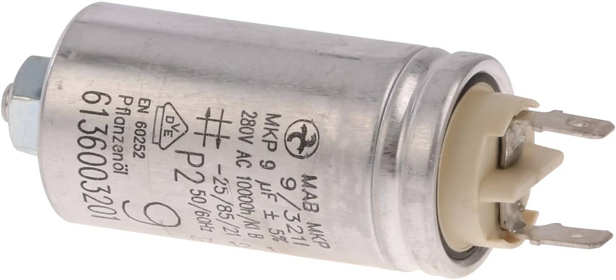 00416450 Capacitor Bosch Dishwasher