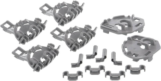 00418675 Bosch Dishwasher Tray Bearing Kit-SGV69T15AU