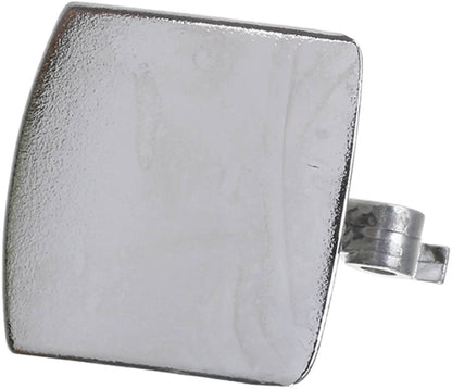 00420624 Bosch Tumble Dryer Door Handle(Silver)