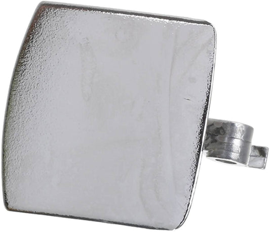 00420624 Bosch Tumble Dryer Door Handle(Silver)