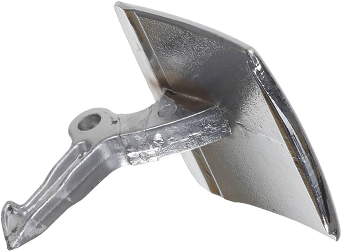 00420624 Bosch Tumble Dryer Door Handle(Silver)