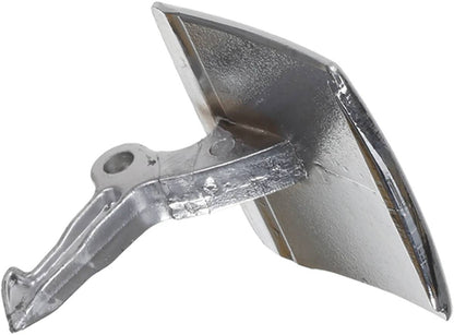 00420624 Bosch Tumble Dryer Door Handle(Silver)