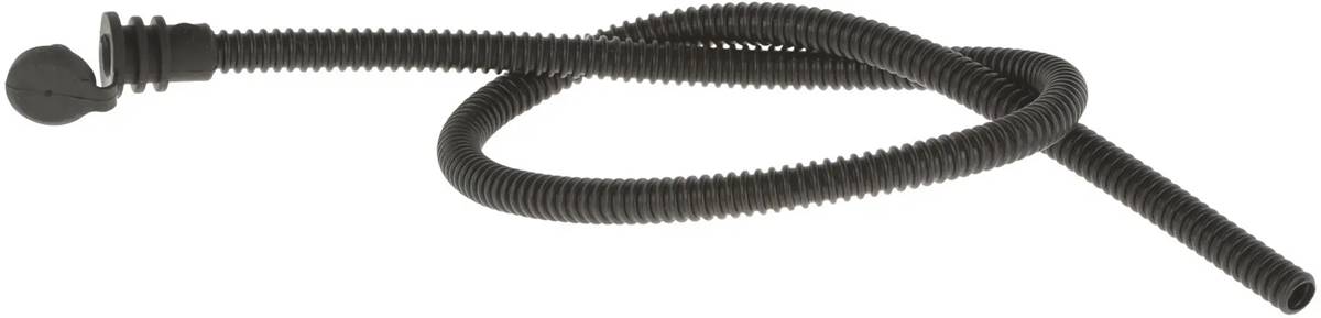 00421214 Bosch FL Washing Machine Drain Pump Drain Hose 640mm
