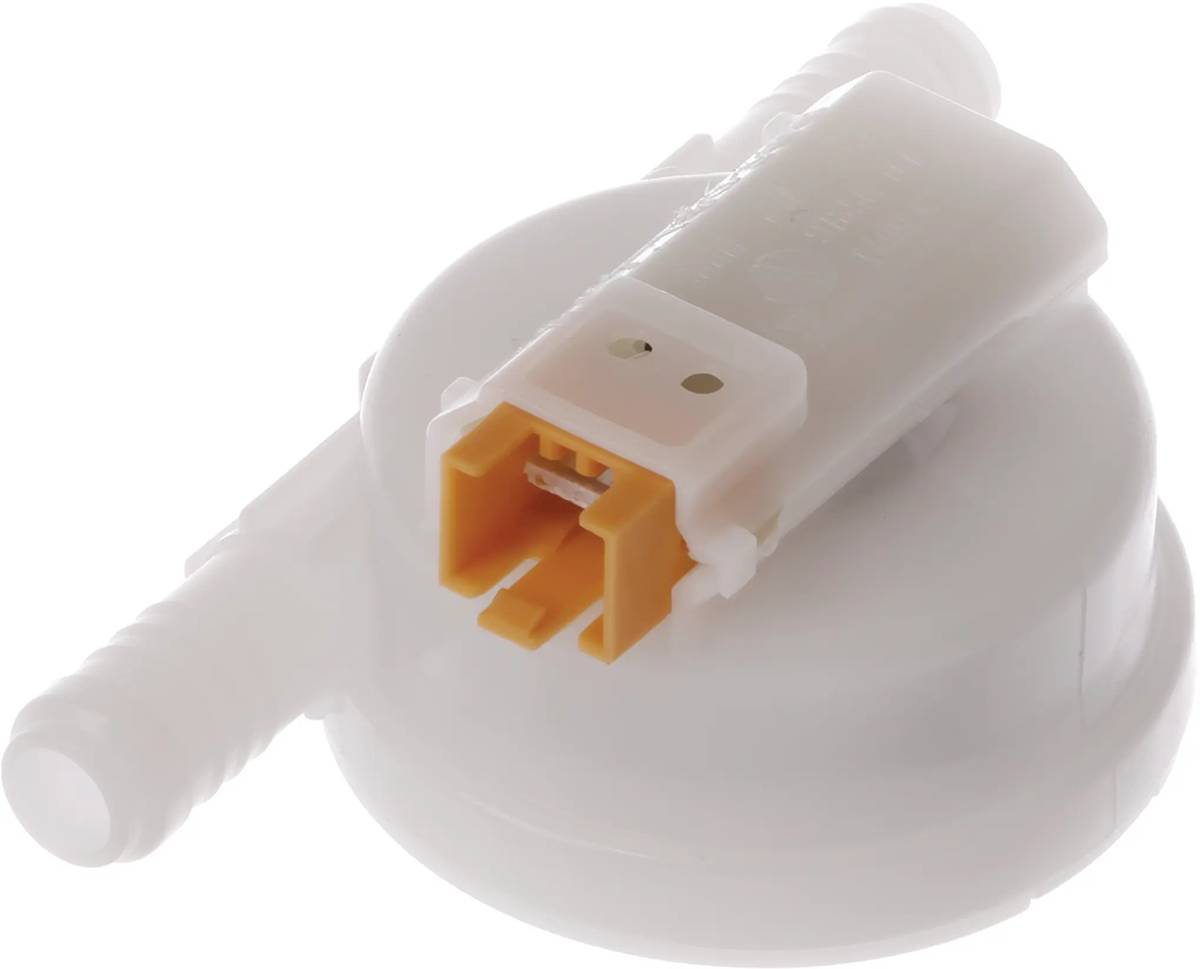 00424099 Bosch Dishwasher Flow Meter (Impellor Jug)