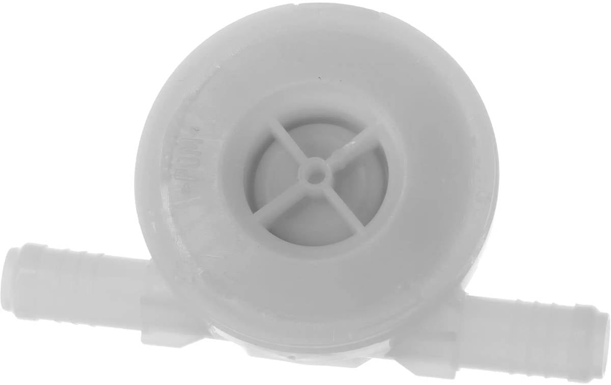 00424099 Bosch Dishwasher Flow Meter (Impellor Jug)