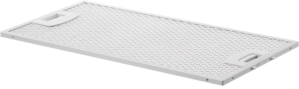 00434107 Bosch Rangehood Grease Filter Metal
