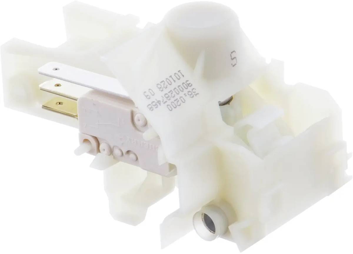 00438026 Bosch Dishwasher Door Latch Switch SGS46M72AU