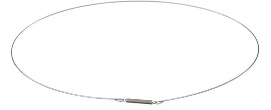 00439671 Bosch FL Washing Machine Door Seal Wire Clamp Ring