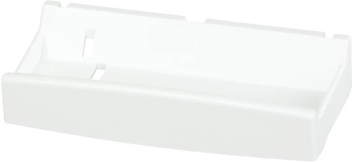 00443010 Bosch Dishwasher Door Handle - White