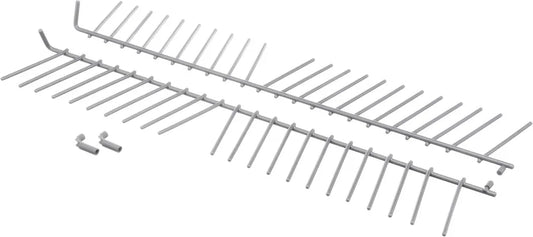 00443403 Bosch Dishwasher Lower Plate Rack/Shelf Insert