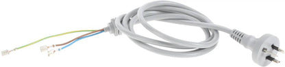00444382 Bosch FL Washing Machine Power Cord-WAS28461AU