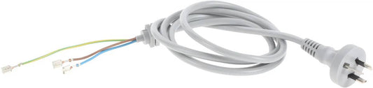 00444382 Bosch FL Washing Machine Power Cord-WAS28461AU