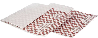 00452152 Bosch Rangehood Grease Filter Paper (Pkt 3) (DHZ2100)