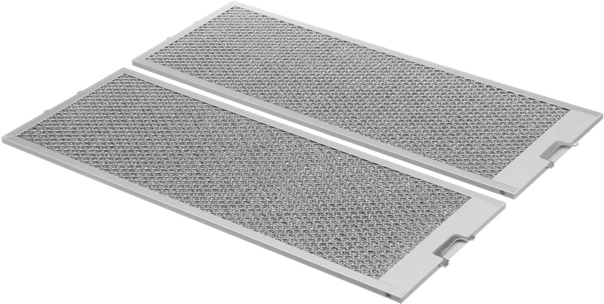 00460007 Bosch Ranghood Metal Mesh Grease Filter