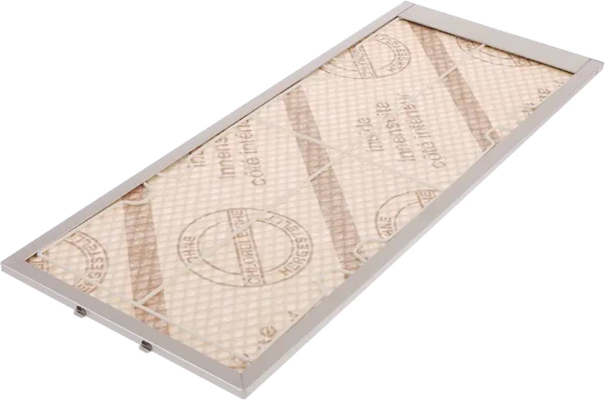 00460027 Bosch Rangehood Grease Filter