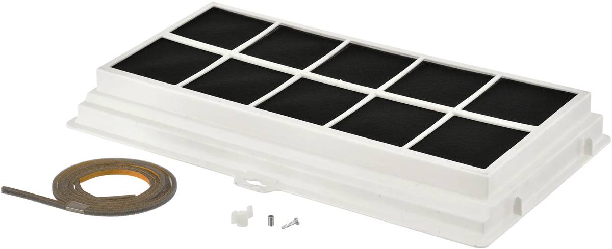 00460478 Bosch Rangehood Carbon Odour Filter