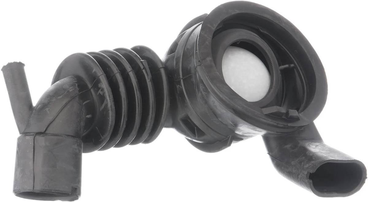 00480436 Bosch Washing Machine Sump Hose