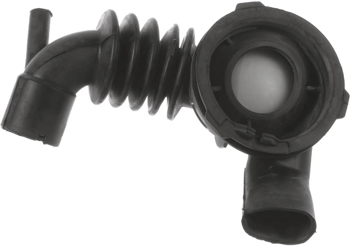 00480436 Bosch Washing Machine Sump Hose