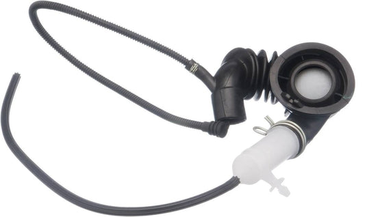 00480442 Bosch FL Washing Machine Eco Hose Sump With Tube